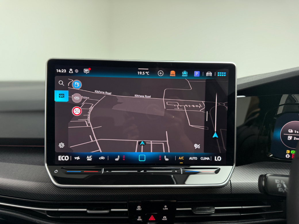 2026 Volkswagen Golf
