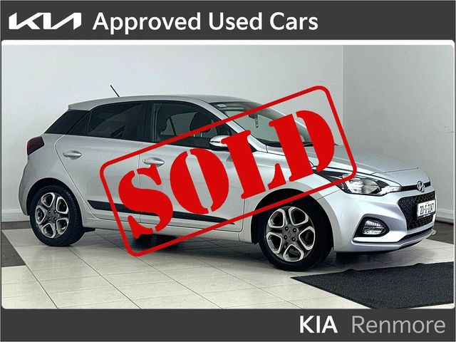 vehicle for sale from Kia Renmore