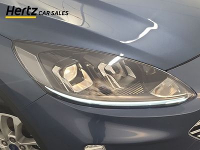 2024 Ford Kuga