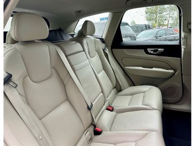 2017 Volvo XC60