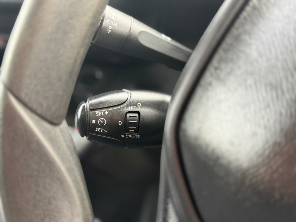 2022 Peugeot Partner