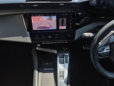 2023 Peugeot 308