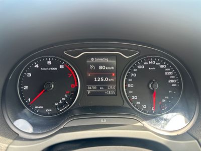 2016 Audi A3