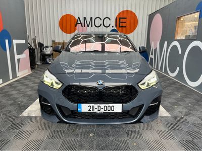 2021 BMW 2 Series