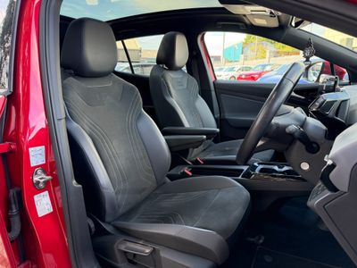 2023 Volkswagen ID.4