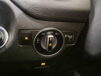 2014 Mercedes-Benz CLA Class