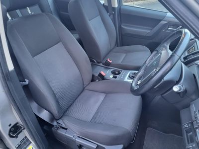 2013 Land Rover Freelander