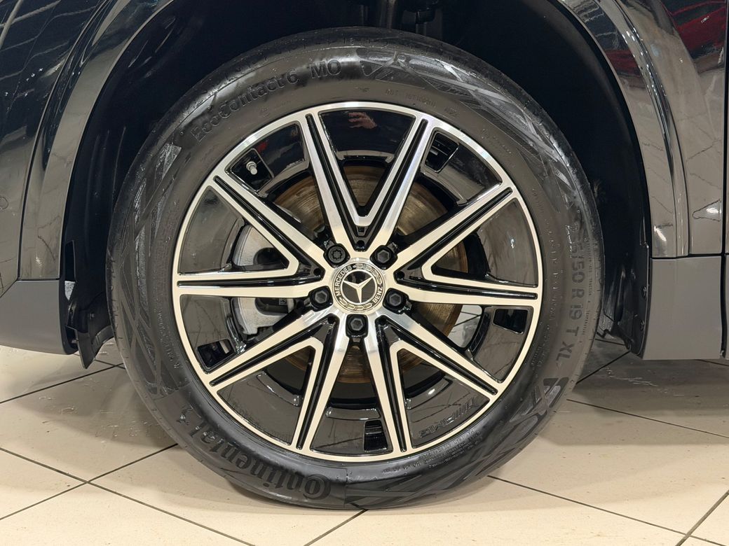 2024 Mercedes-Benz EQA