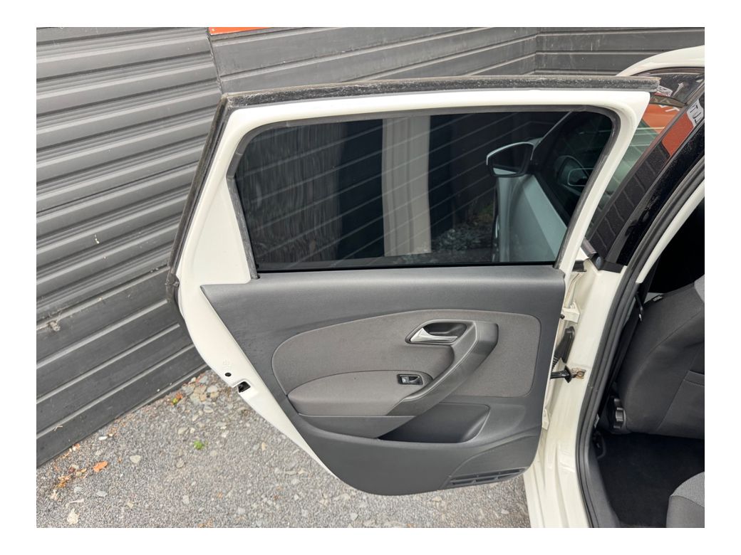 2013 Volkswagen Polo