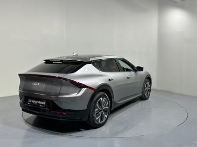 2023 Kia EV6