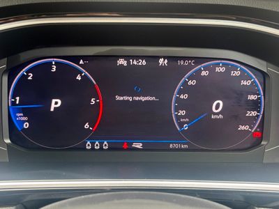 2023 Volkswagen T-Roc