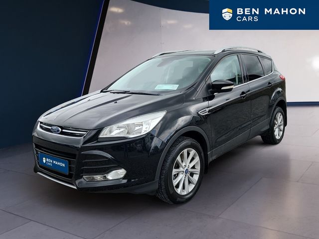 vehicle for sale from Ben Mahon Cars