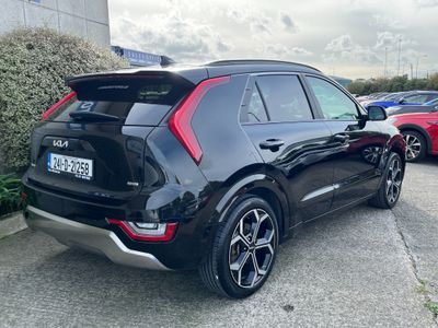 2024 Kia Niro