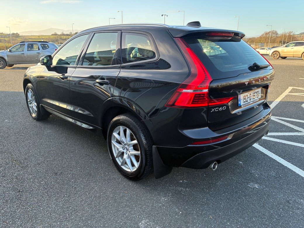 2019 Volvo XC60