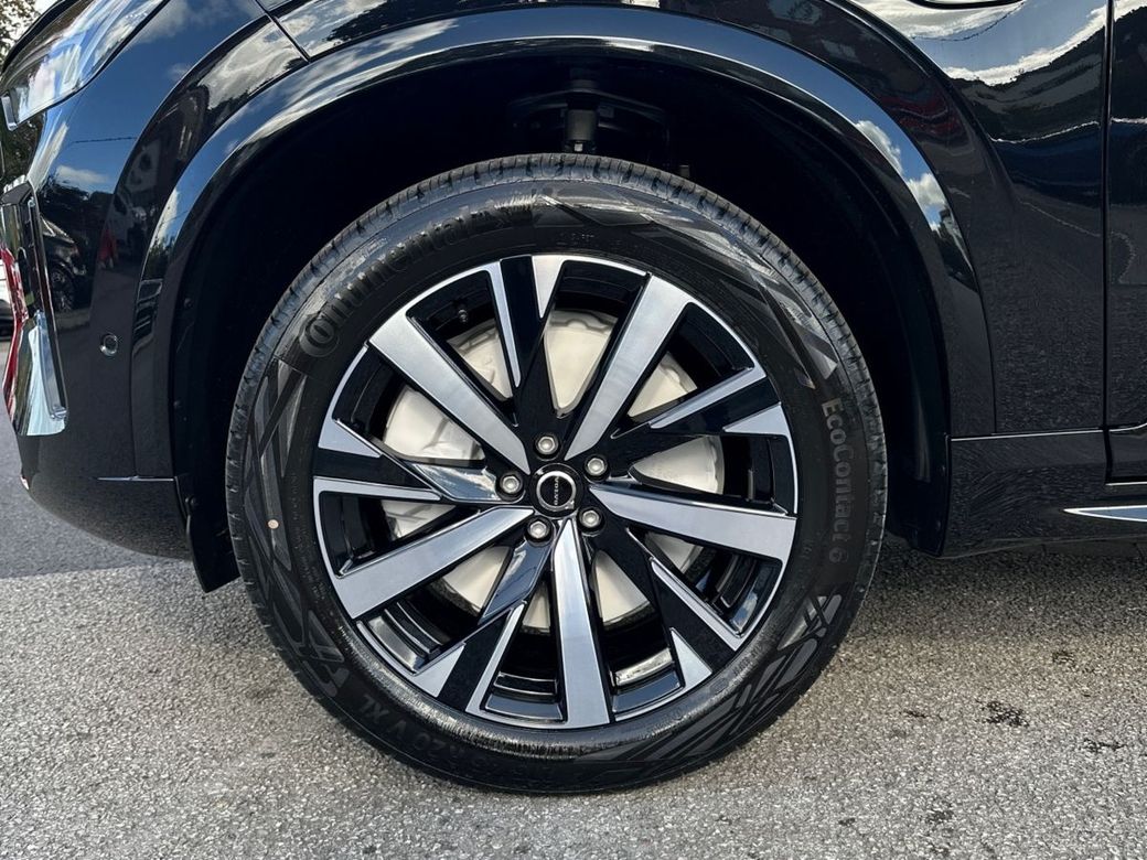2026 Volvo XC90