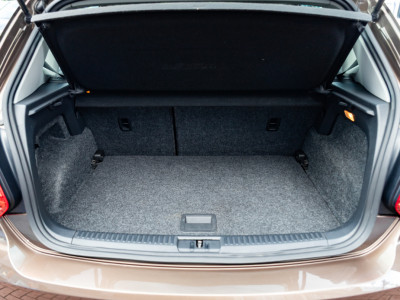 2016 Volkswagen Polo