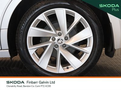 2023 Skoda Enyaq