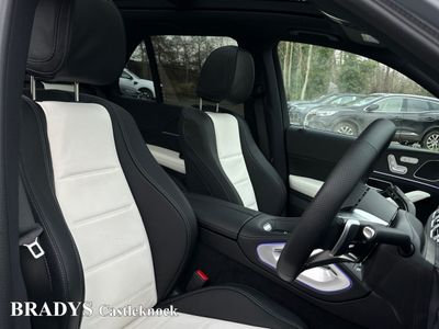 2026 Mercedes-Benz GLE Class