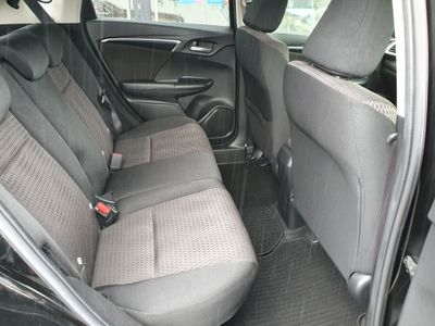 2018 Honda Jazz