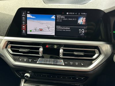 2020 BMW 3 Series