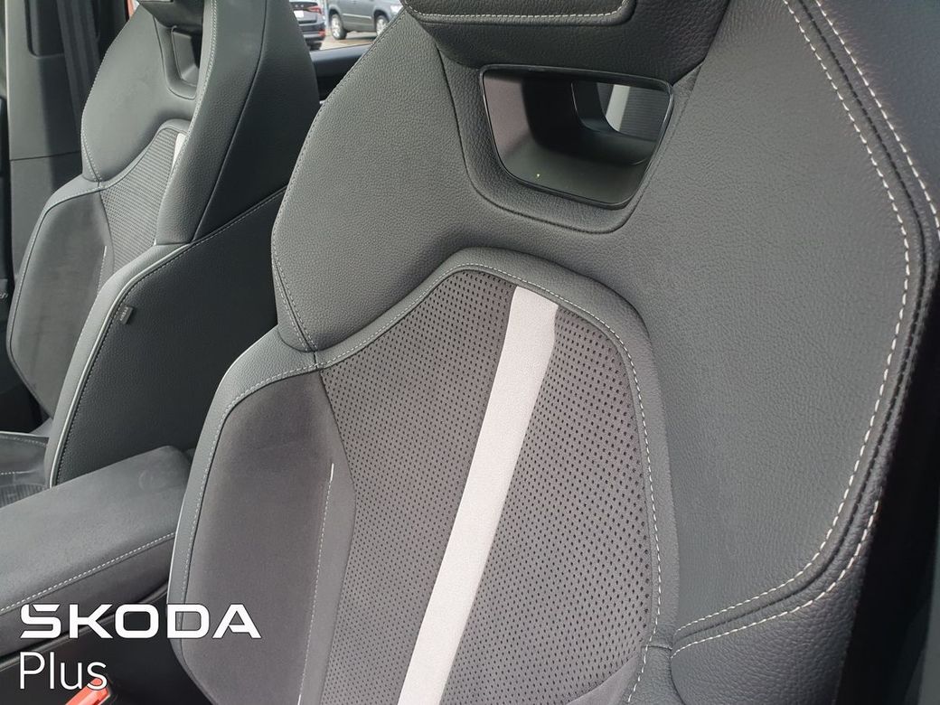 2025 Skoda Kodiaq