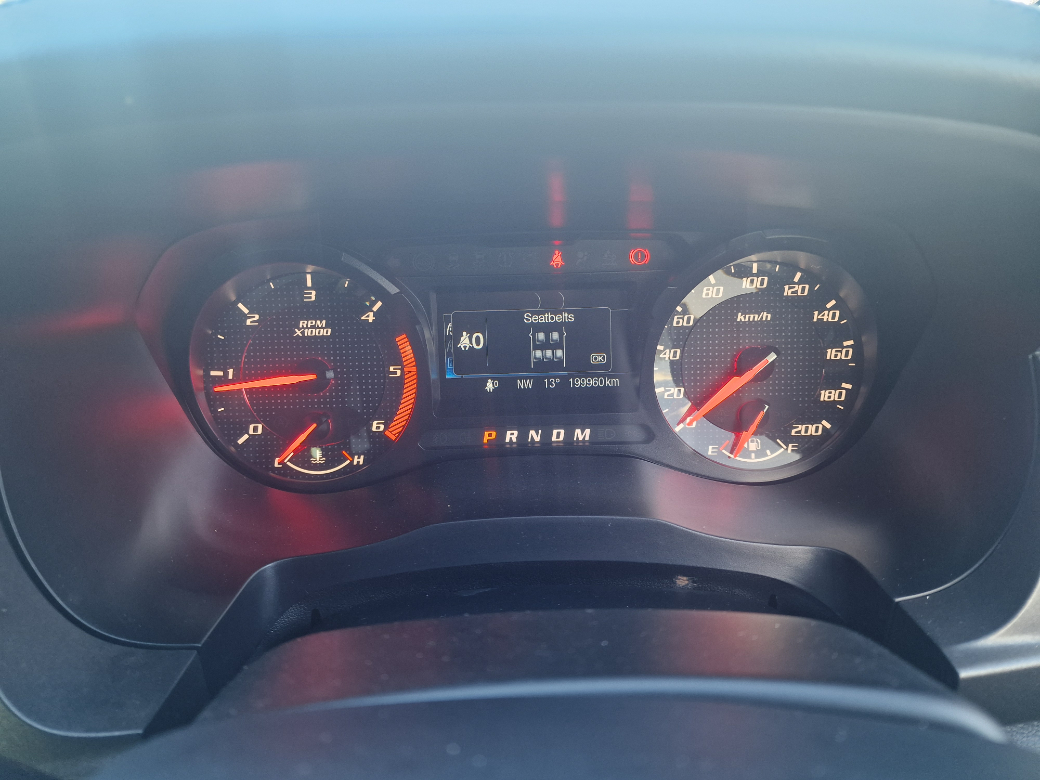 2023 Ford Ranger
