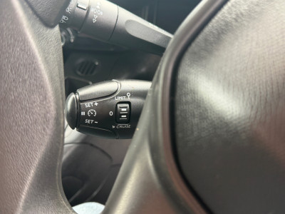 2021 Peugeot Partner