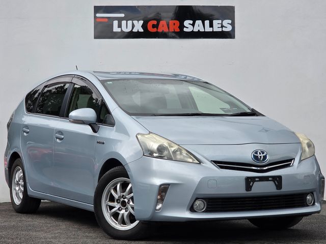 vehicle for sale from Lux Car Sales