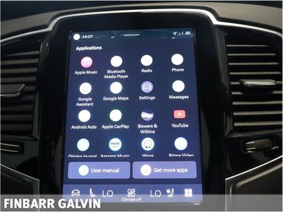 2023 Volvo XC90