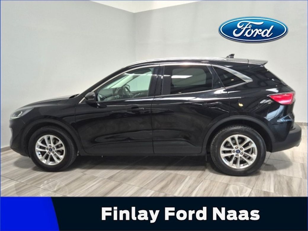 2021 Ford Kuga