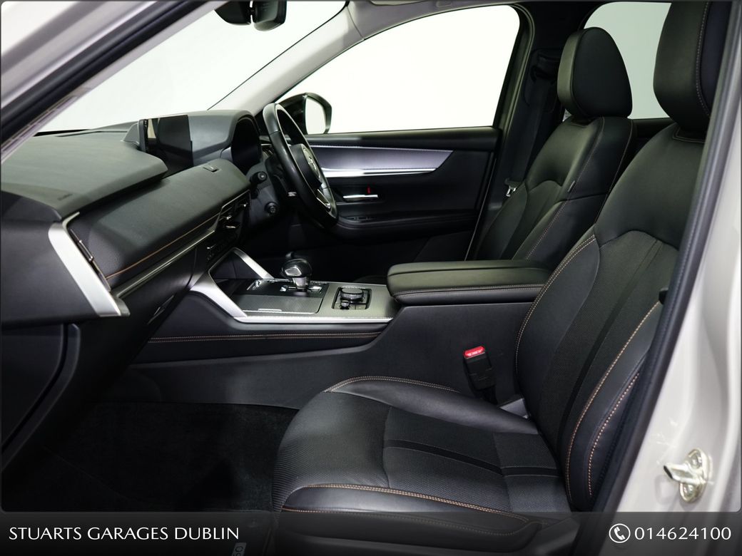 2023 Mazda CX-60