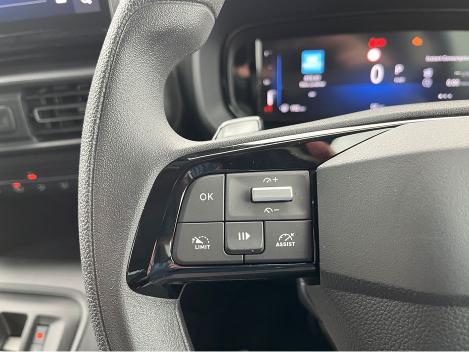 2025 Opel Combo Life