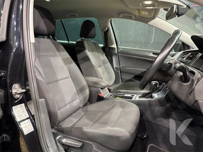 2020 Volkswagen Golf