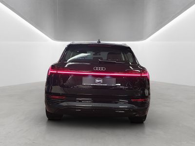 2023 Audi Q8 e-tron