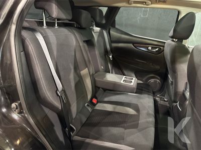2018 Nissan Qashqai