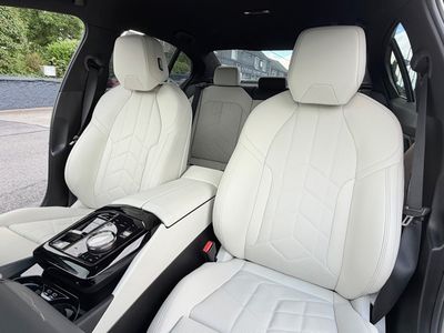2024 BMW 5 Series