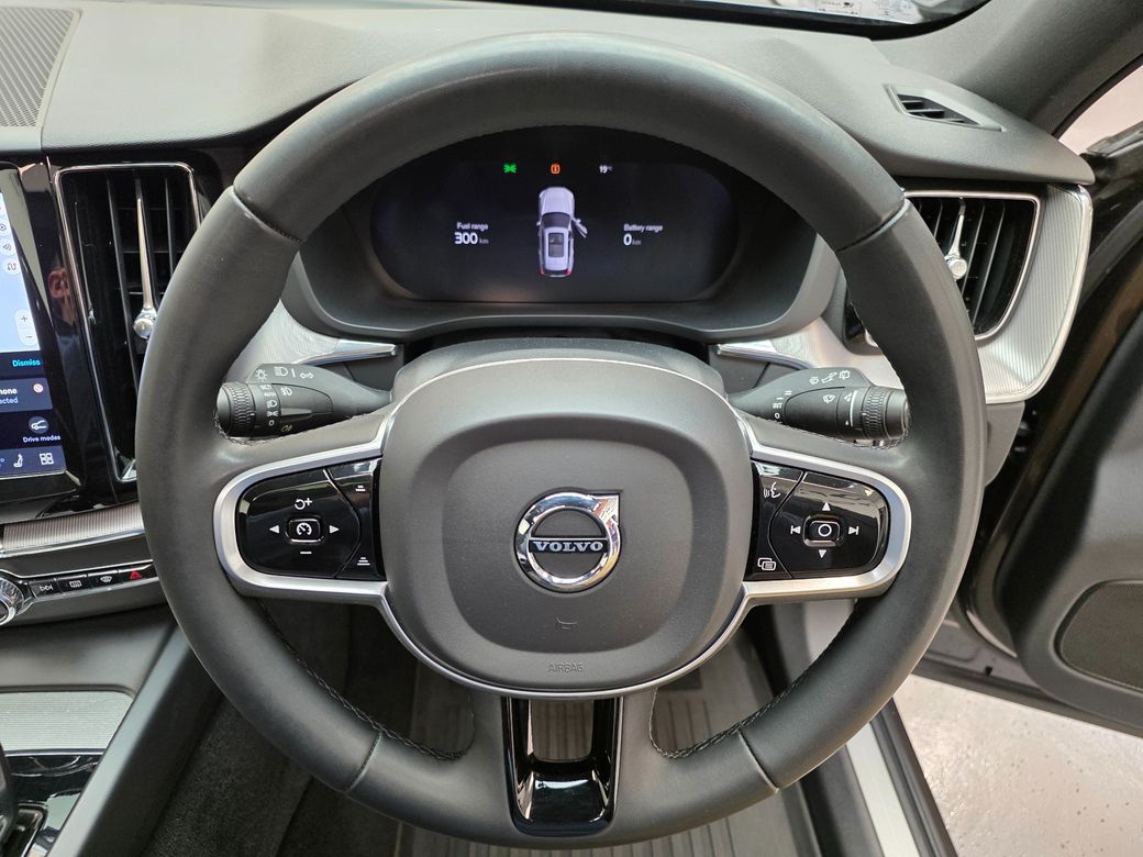 2022 Volvo XC60