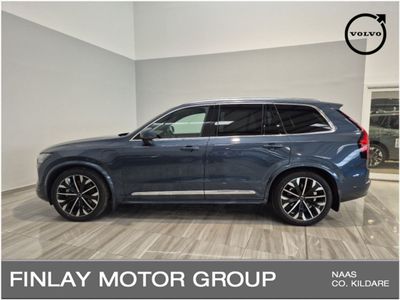 2026 Volvo XC90