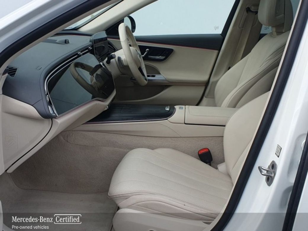 2024 Mercedes-Benz E Class
