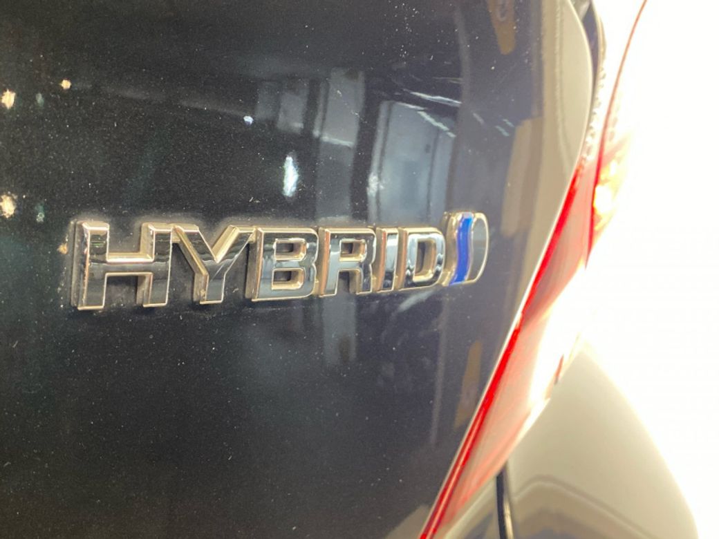 2023 Toyota C-HR