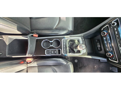 2017 Kia Optima