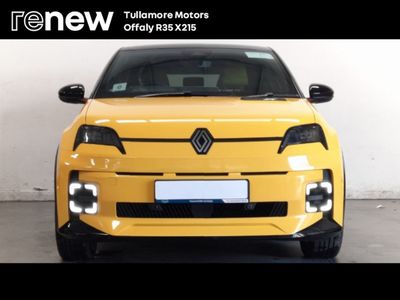 2025 Renault 5