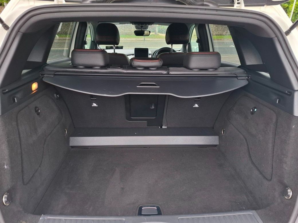 2016 Mercedes-Benz B Class