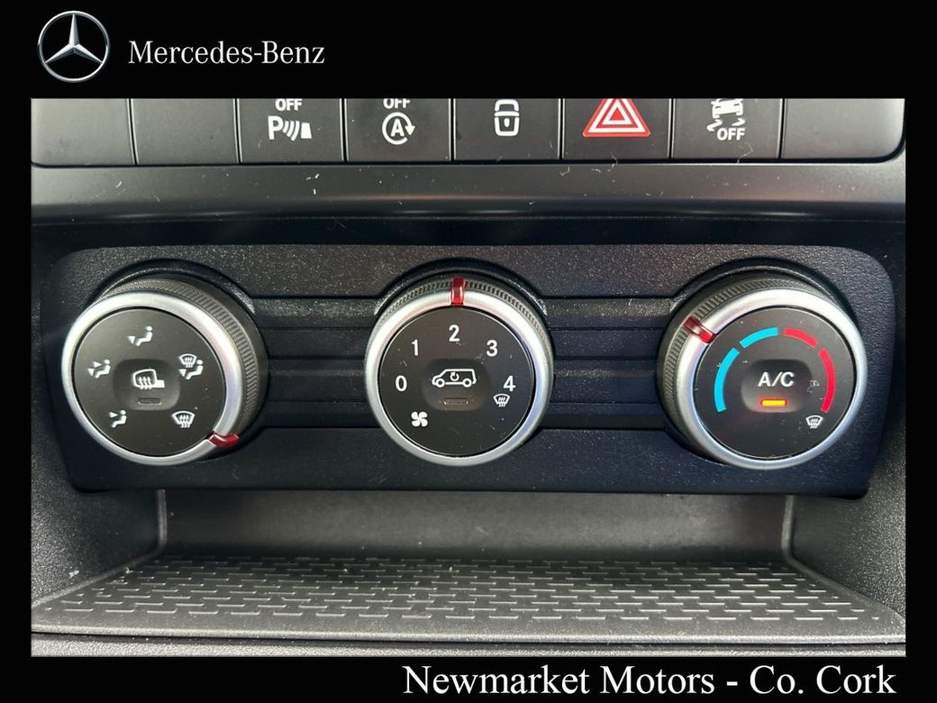2024 Mercedes-Benz Citan