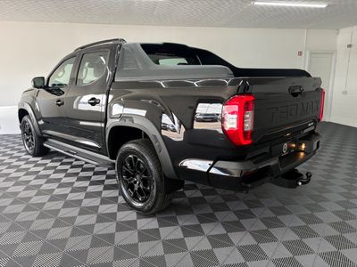 2026 Maxus T60 MAX