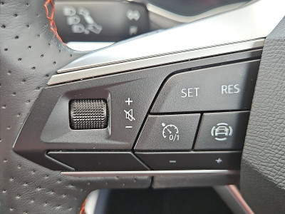 2023 SEAT Arona