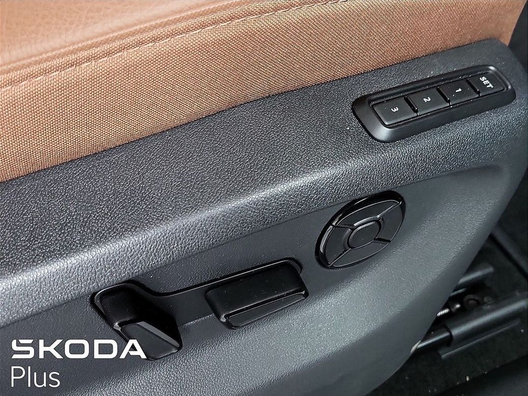 2024 Skoda Kodiaq
