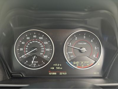 2015 BMW 2 Series