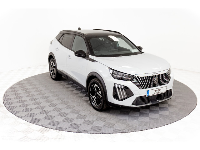 vehicle for sale from Kevin Egan Cars