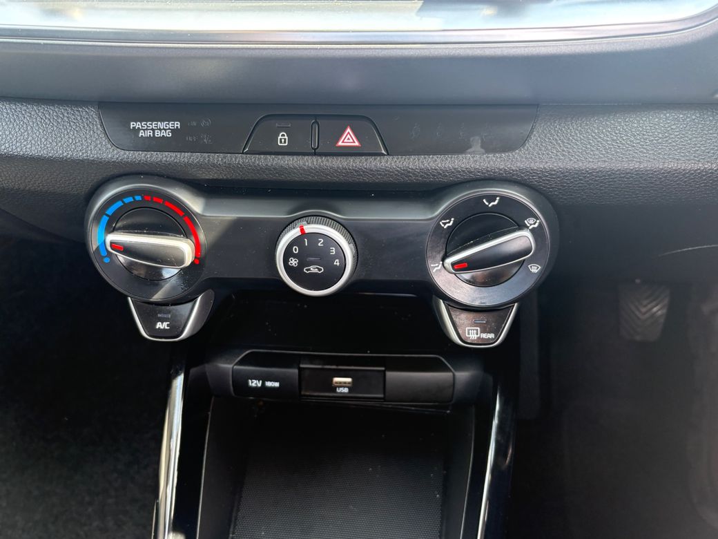 2024 Kia Stonic